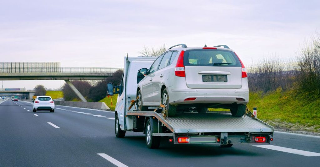 capa guincho em Olinda